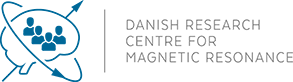 Danish Research Center for Magnetic Resonance logo
